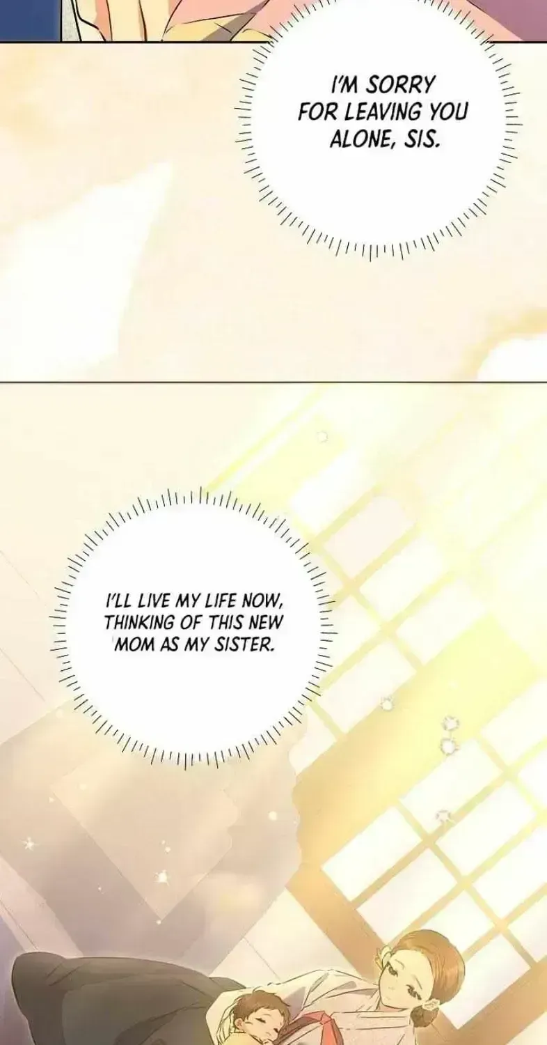 Born As The Daughter of a Lowly Concubine Chapter 1.5 page 64 - 