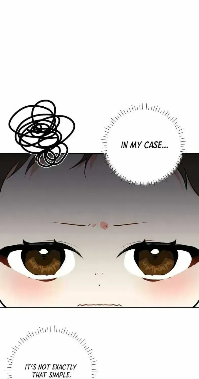 Born As The Daughter of a Lowly Concubine Chapter 1.6 page 18 - 