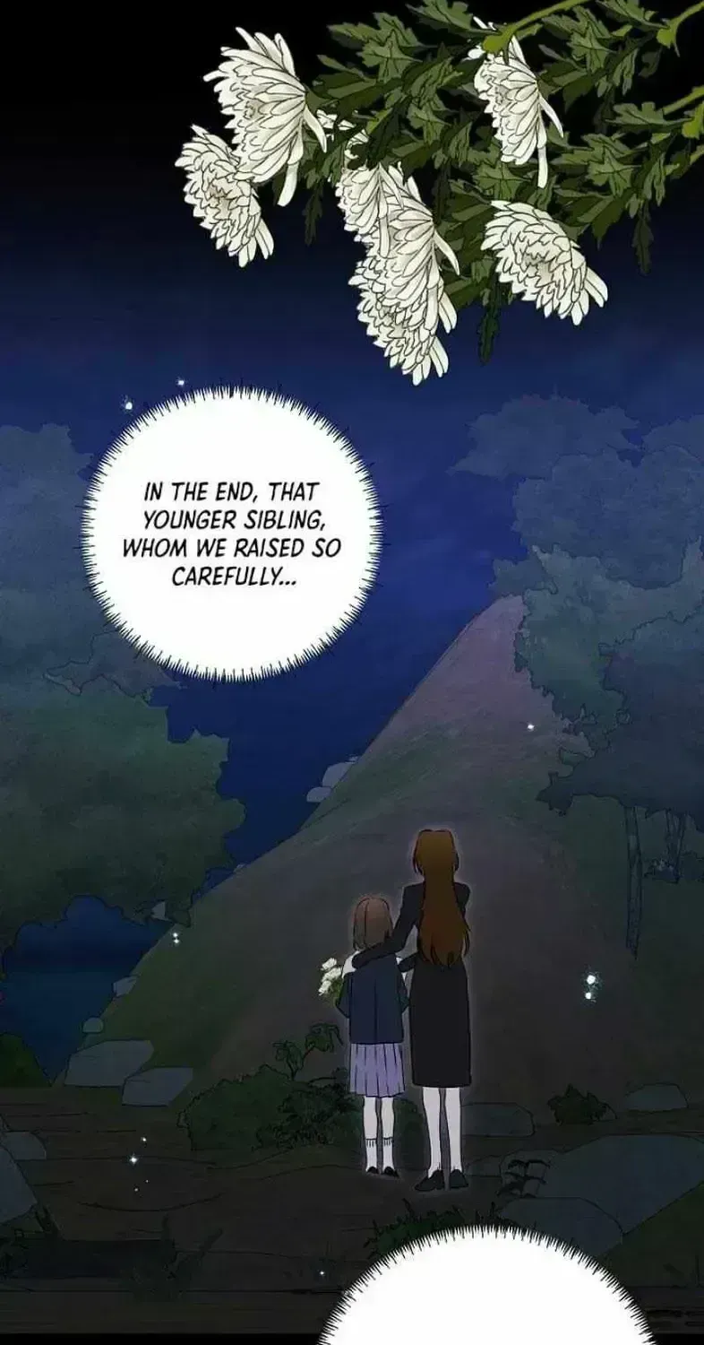 Born As The Daughter of a Lowly Concubine Chapter 1.6 page 37 - 