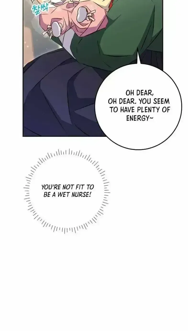 Born As The Daughter of a Lowly Concubine Chapter 1.7 page 11 - 