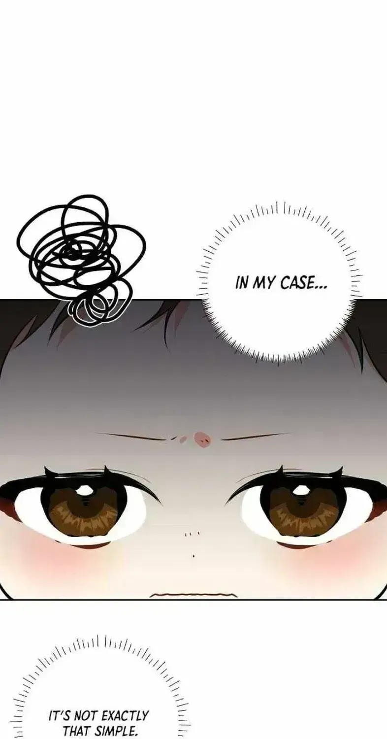 Born As The Daughter of a Lowly Concubine Chapter 1.7 page 18 - 