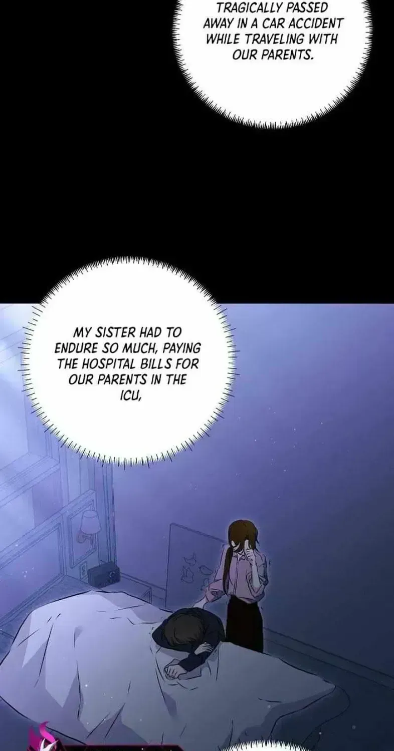 Born As The Daughter of a Lowly Concubine Chapter 1.7 page 38 - 