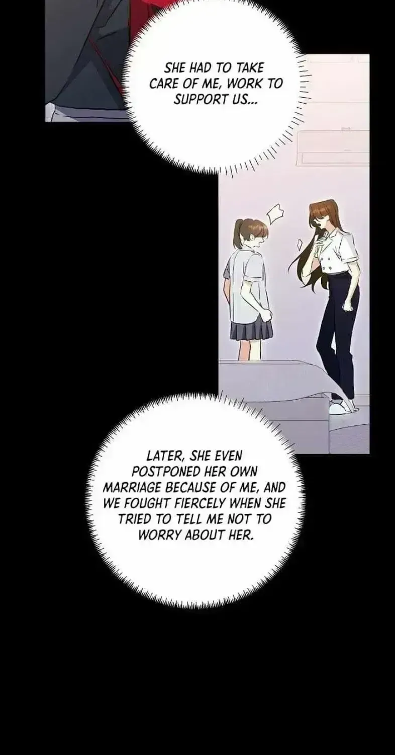 Born As The Daughter of a Lowly Concubine Chapter 1.7 page 40 - 