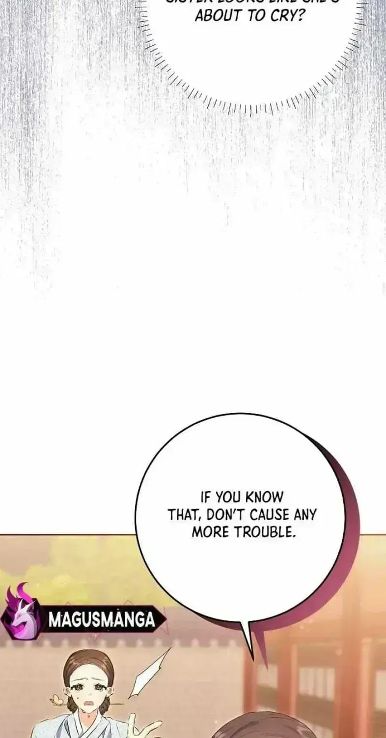 Born As The Daughter of a Lowly Concubine Chapter 1.7 page 79 - 