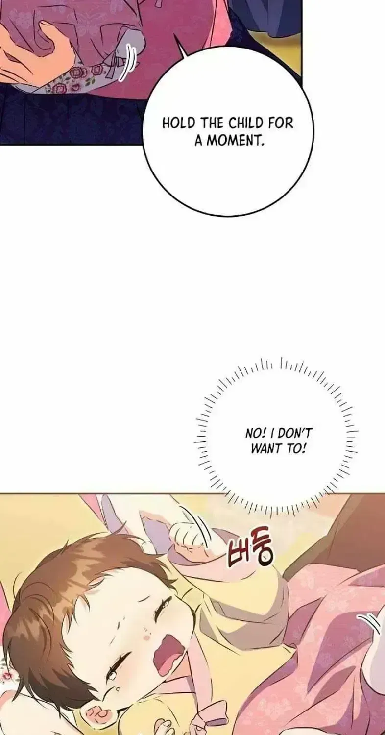 Born As The Daughter of a Lowly Concubine Chapter 1.7 page 86 - 