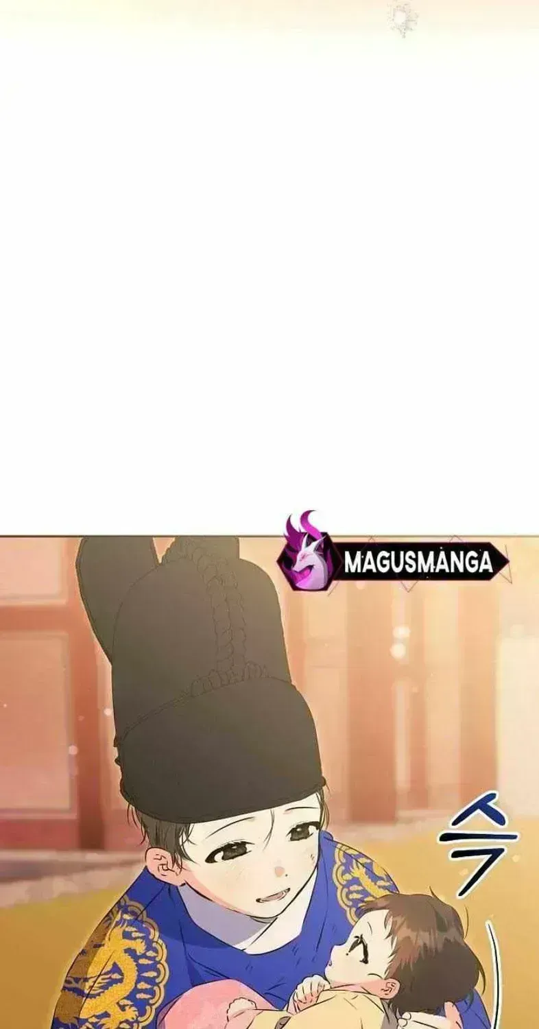 Born As The Daughter of a Lowly Concubine Chapter 1.7 page 97 - 