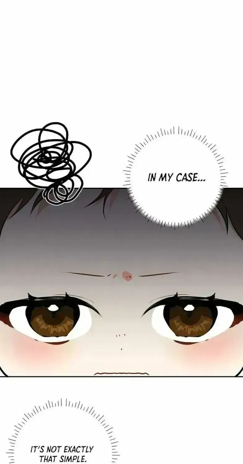 Born As The Daughter of a Lowly Concubine Chapter 1.8 page 18 - 
