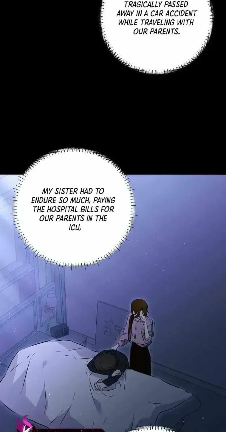 Born As The Daughter of a Lowly Concubine Chapter 1.8 page 38 - 