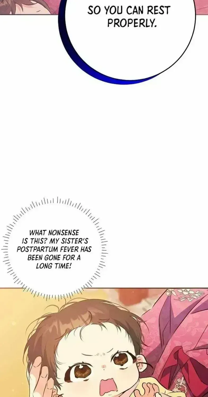 Born As The Daughter of a Lowly Concubine Chapter 1.8 page 76 - 