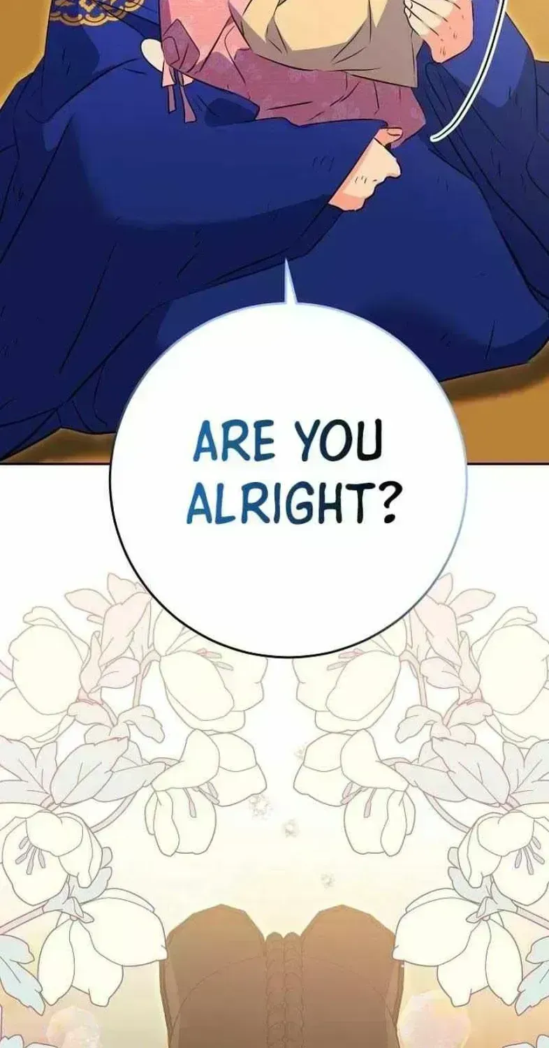 Born As The Daughter of a Lowly Concubine Chapter 1.8 page 98 - 