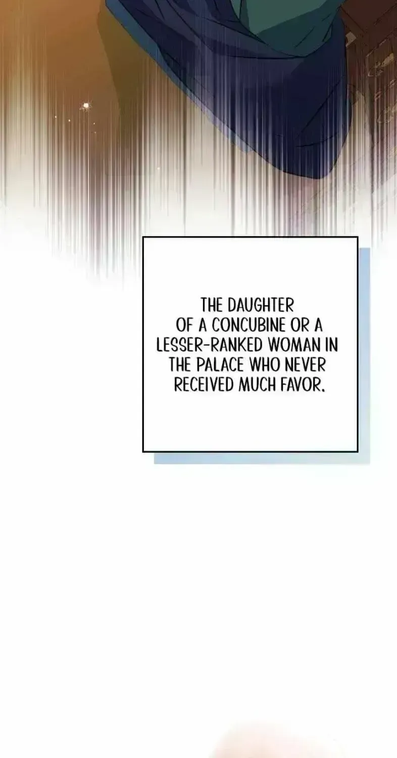 Born As The Daughter of a Lowly Concubine Chapter 1.9 page 15 - 