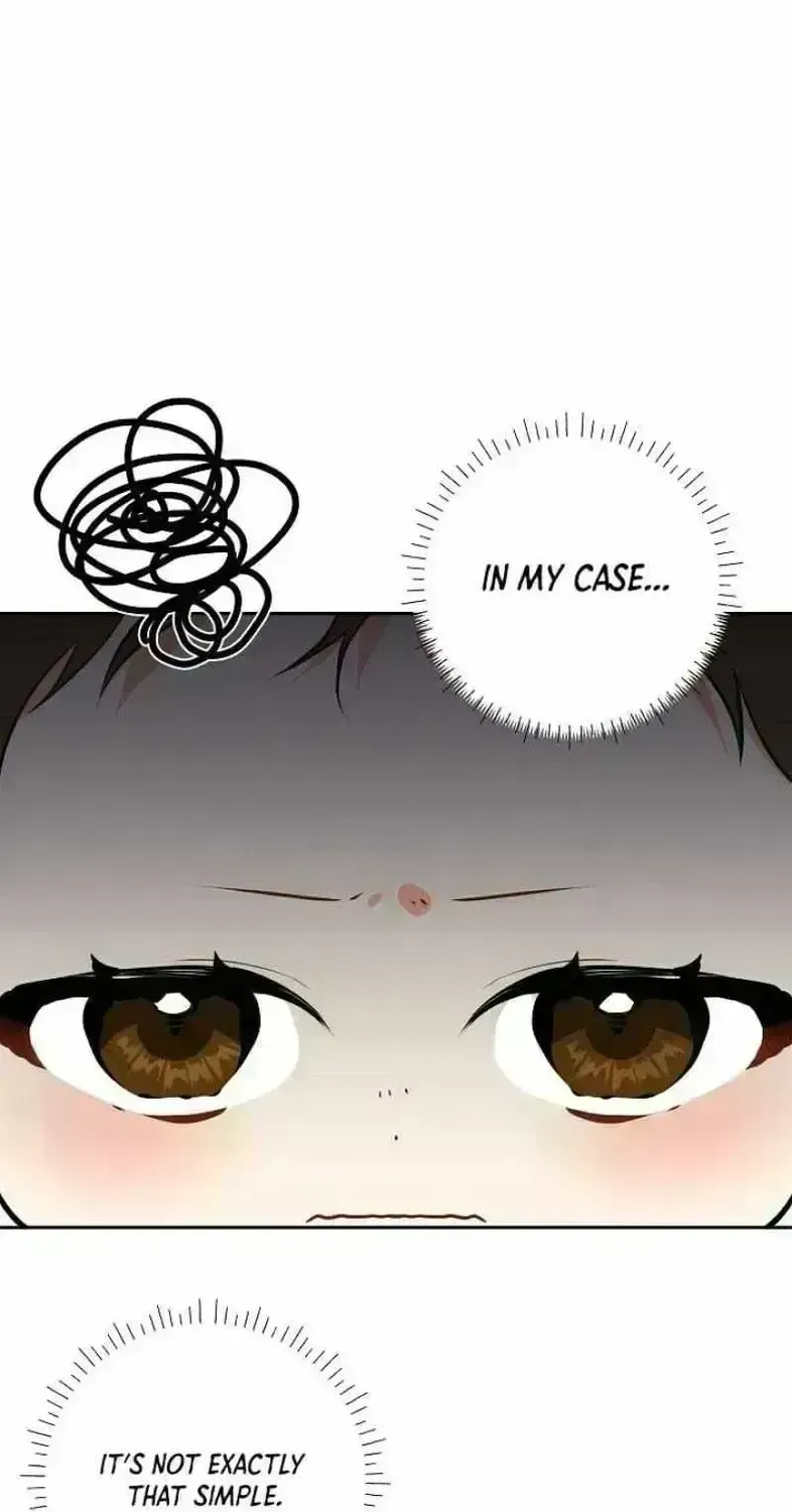 Born As The Daughter of a Lowly Concubine Chapter 1.9 page 18 - 