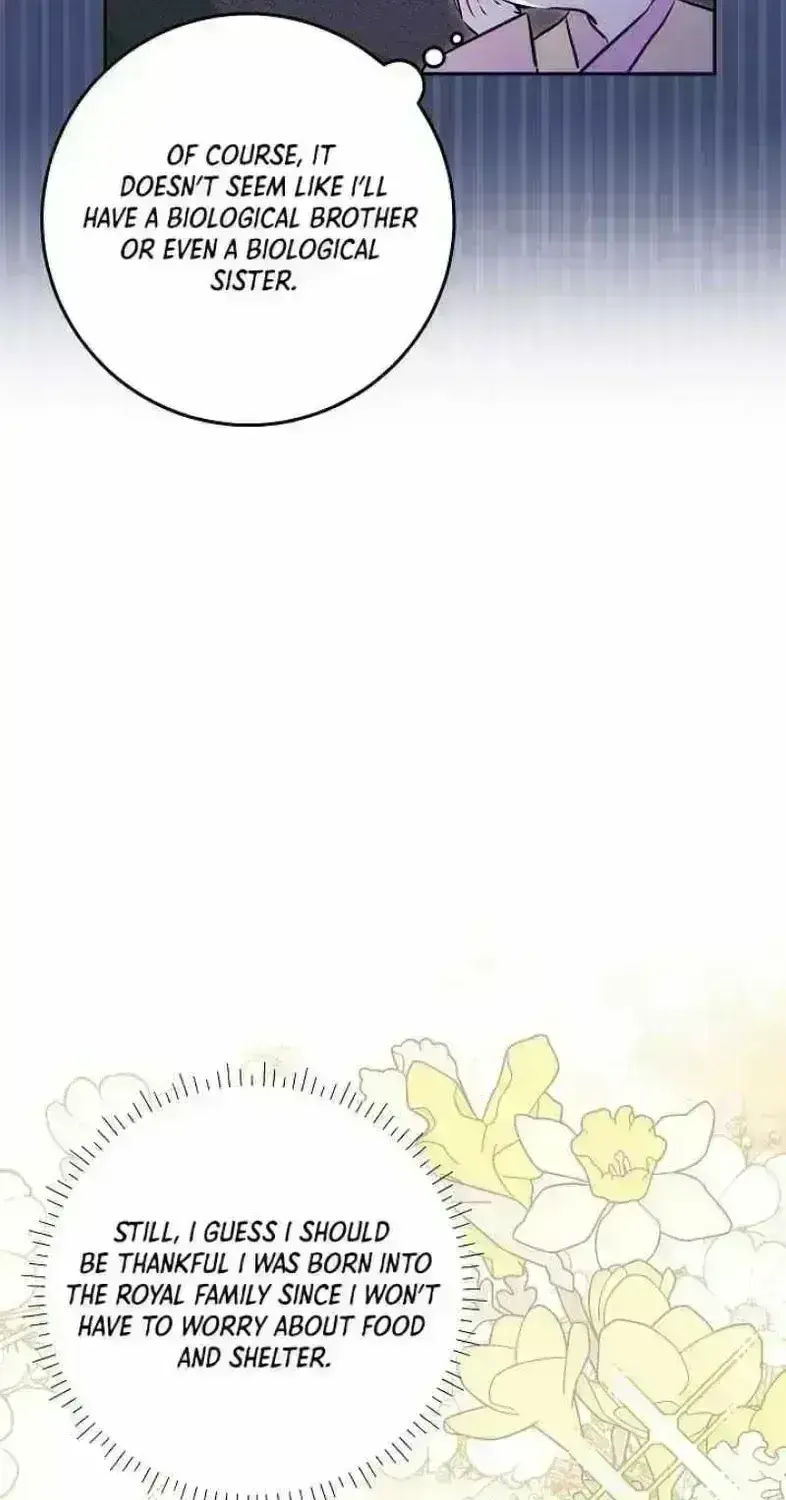 Born As The Daughter of a Lowly Concubine Chapter 1.9 page 24 - 
