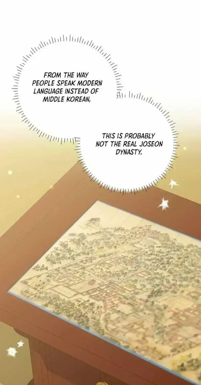 Born As The Daughter of a Lowly Concubine Chapter 1.9 page 27 - 