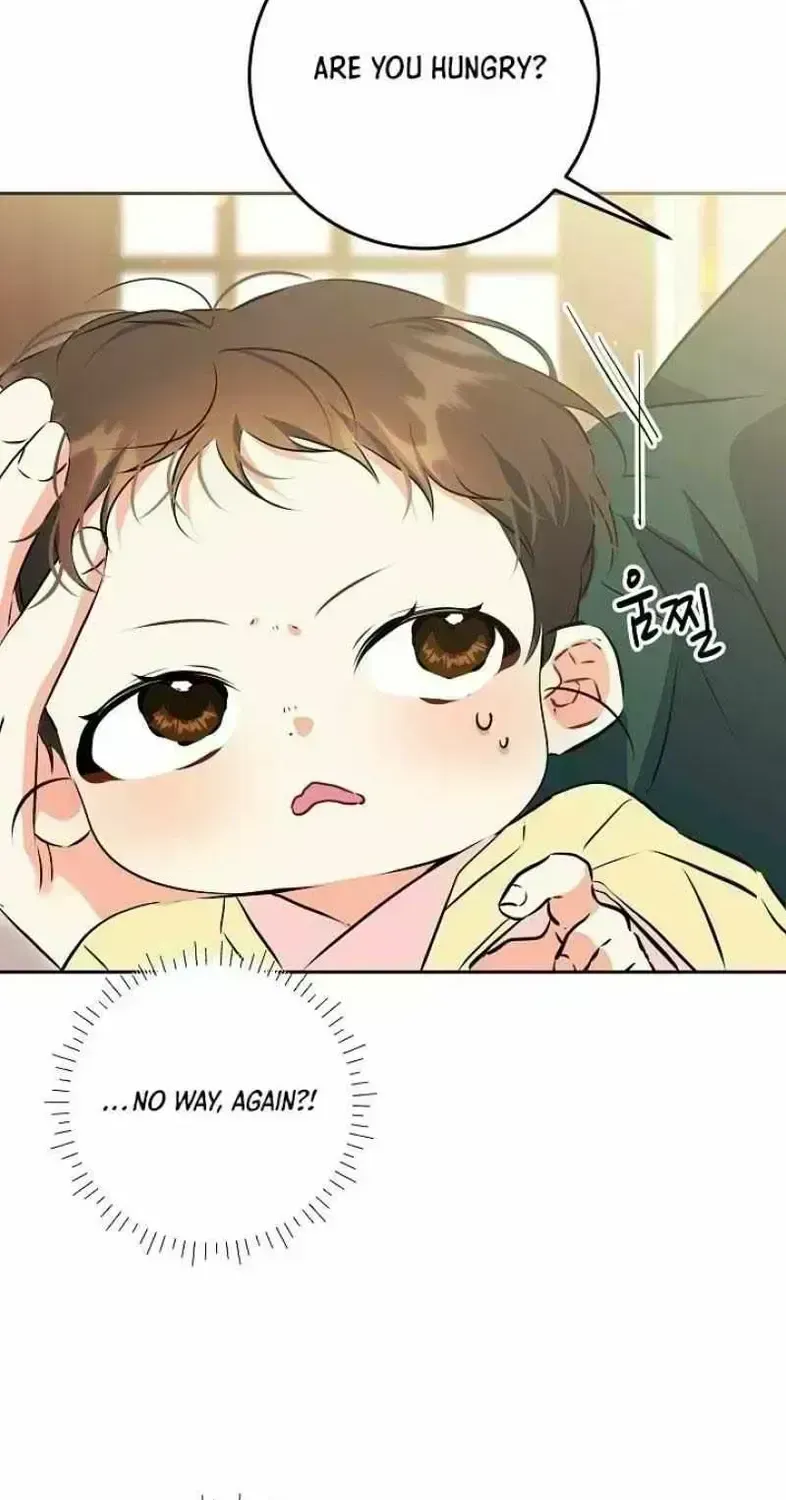 Born As The Daughter of a Lowly Concubine Chapter 1.9 page 29 - 
