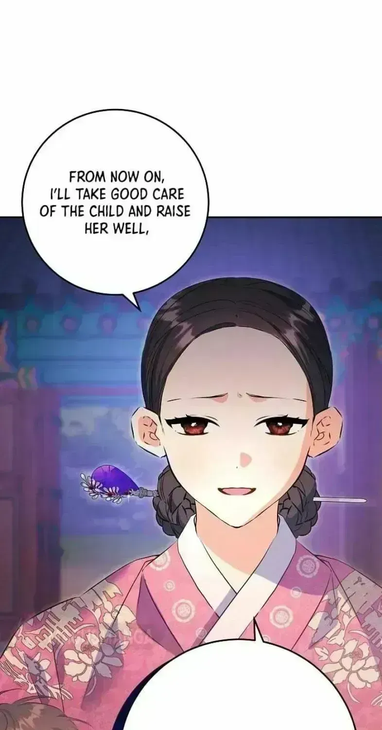 Born As The Daughter of a Lowly Concubine Chapter 1.9 page 75 - 
