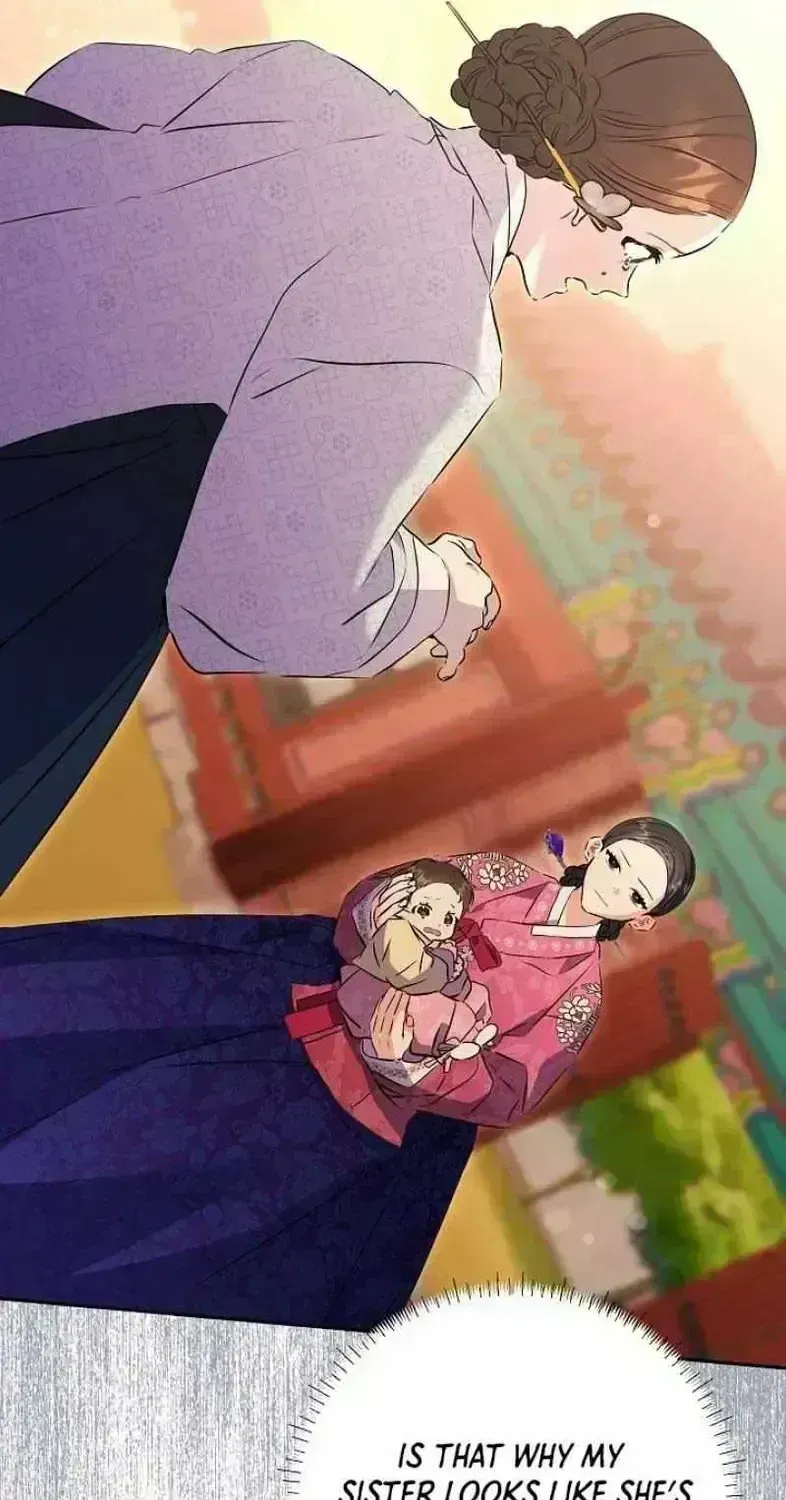 Born As The Daughter of a Lowly Concubine Chapter 1.9 page 78 - 