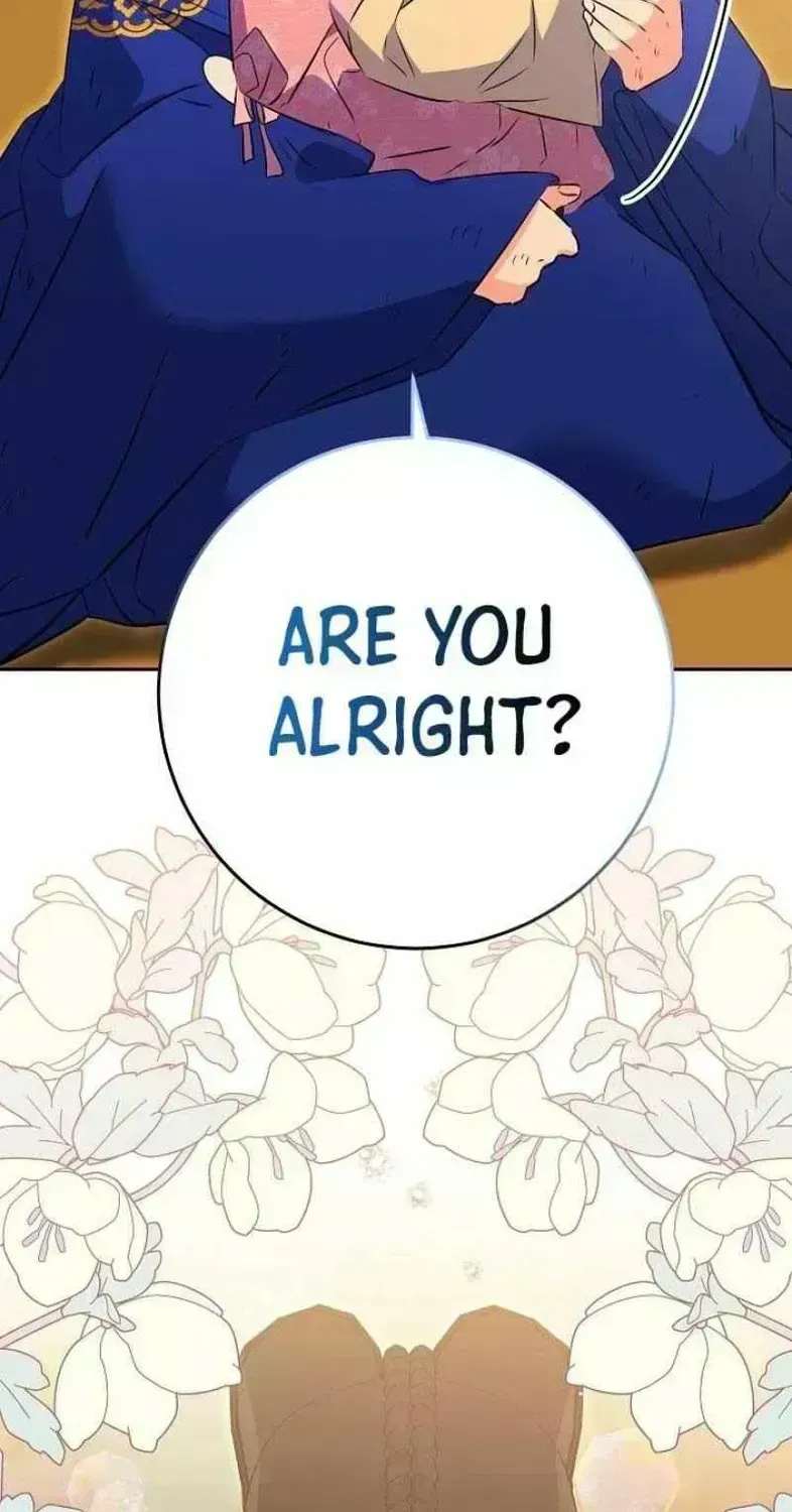 Born As The Daughter of a Lowly Concubine Chapter 1.9 page 98 - 