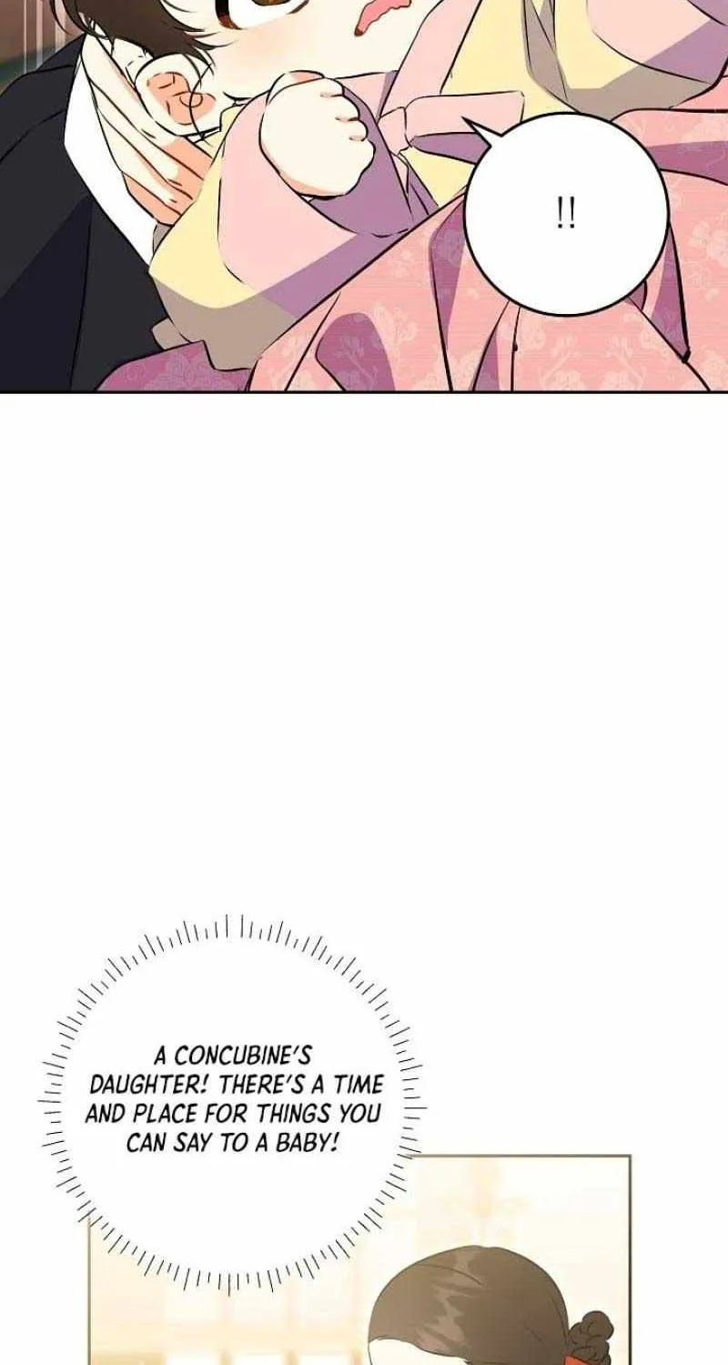 Born As The Daughter of a Lowly Concubine Chapter 1 page 11 - 