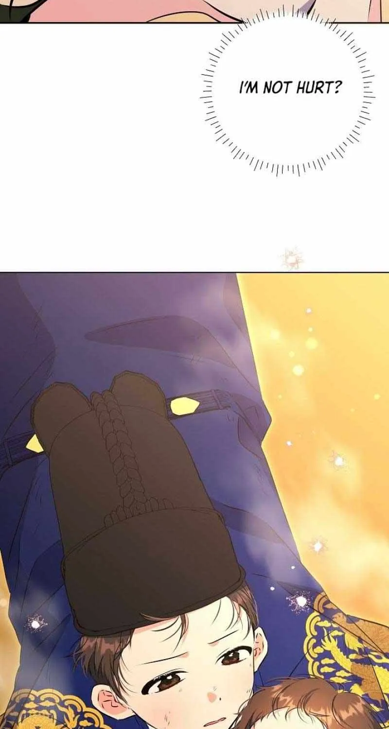 Born As The Daughter of a Lowly Concubine Chapter 1 page 104 - 