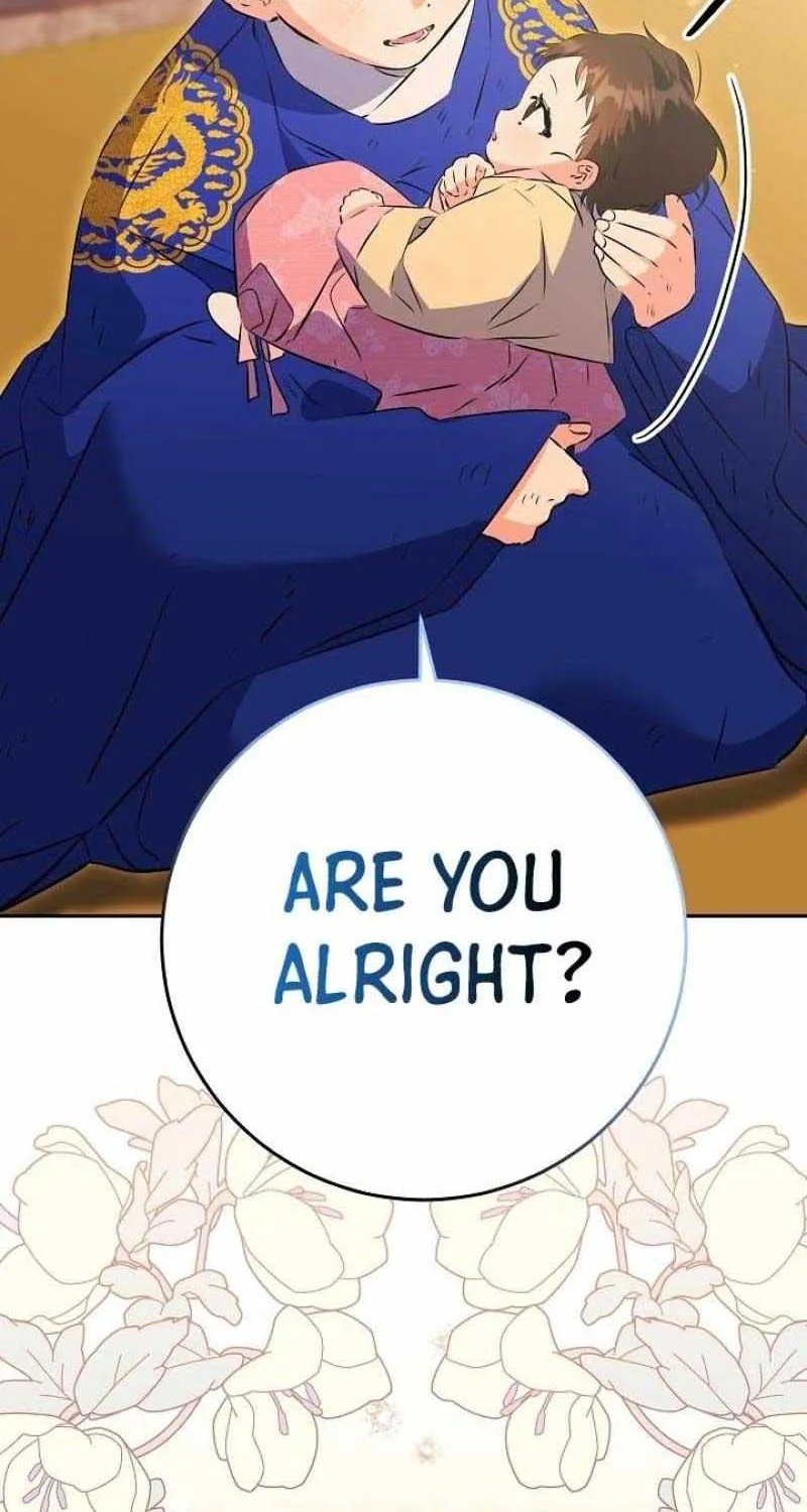 Born As The Daughter of a Lowly Concubine Chapter 1 page 107 - 