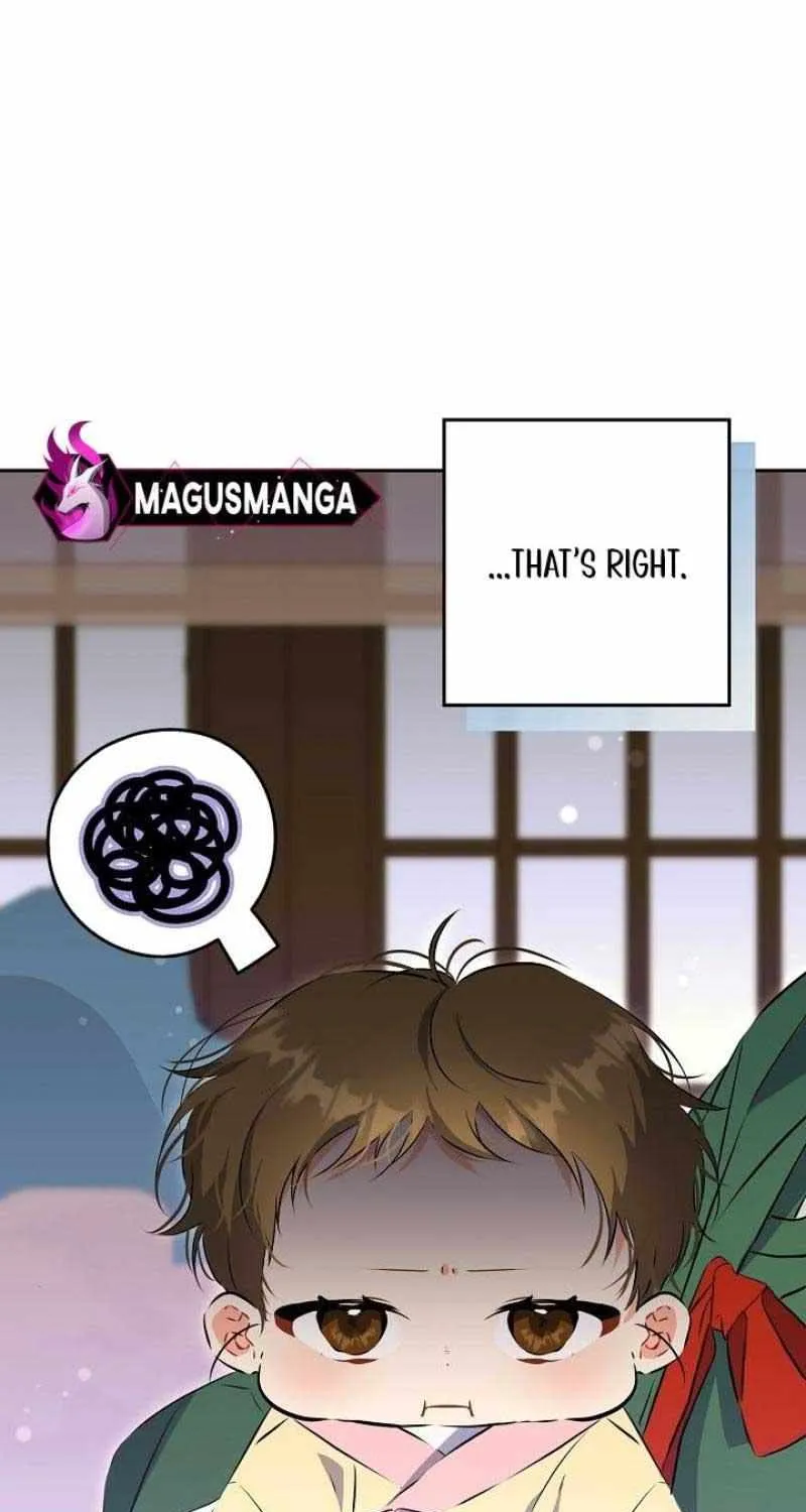 Born As The Daughter of a Lowly Concubine Chapter 1 page 14 - 