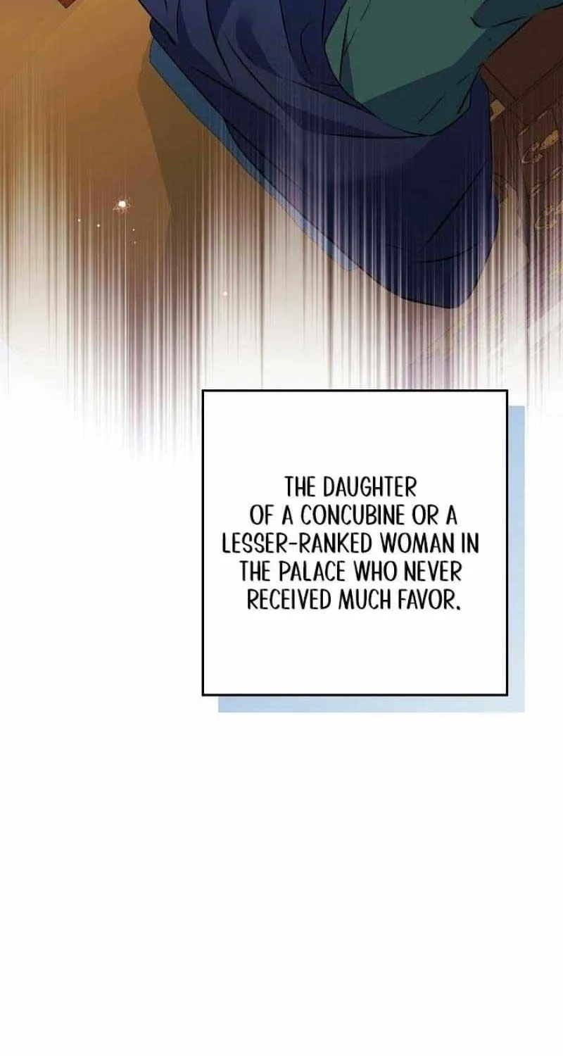 Born As The Daughter of a Lowly Concubine Chapter 1 page 17 - 