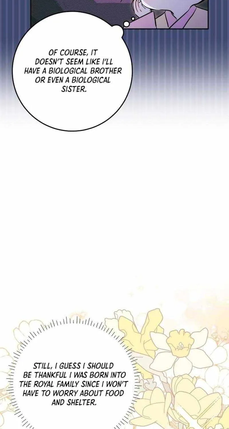 Born As The Daughter of a Lowly Concubine Chapter 1 page 27 - 