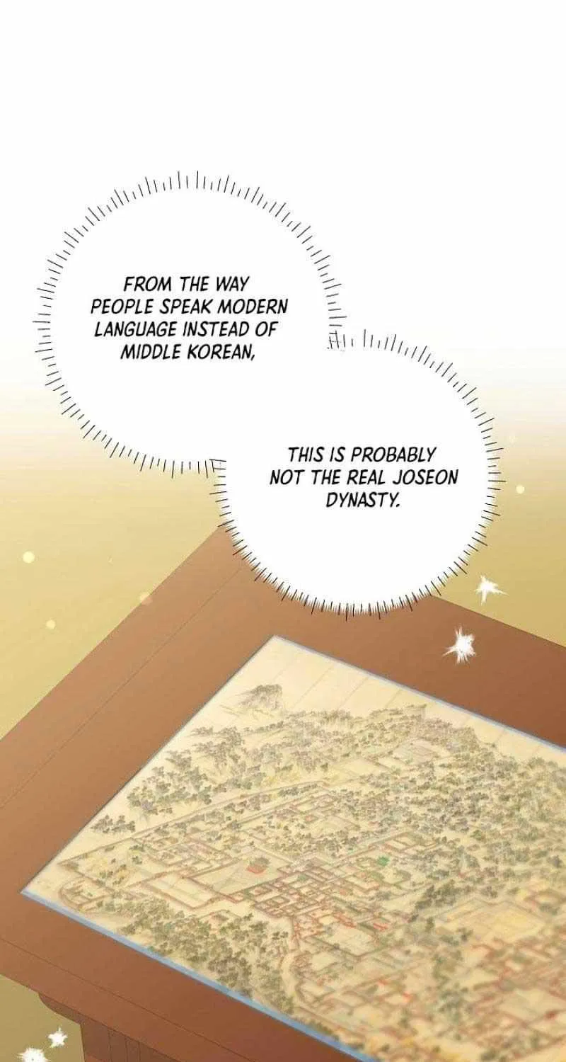 Born As The Daughter of a Lowly Concubine Chapter 1 page 30 - 