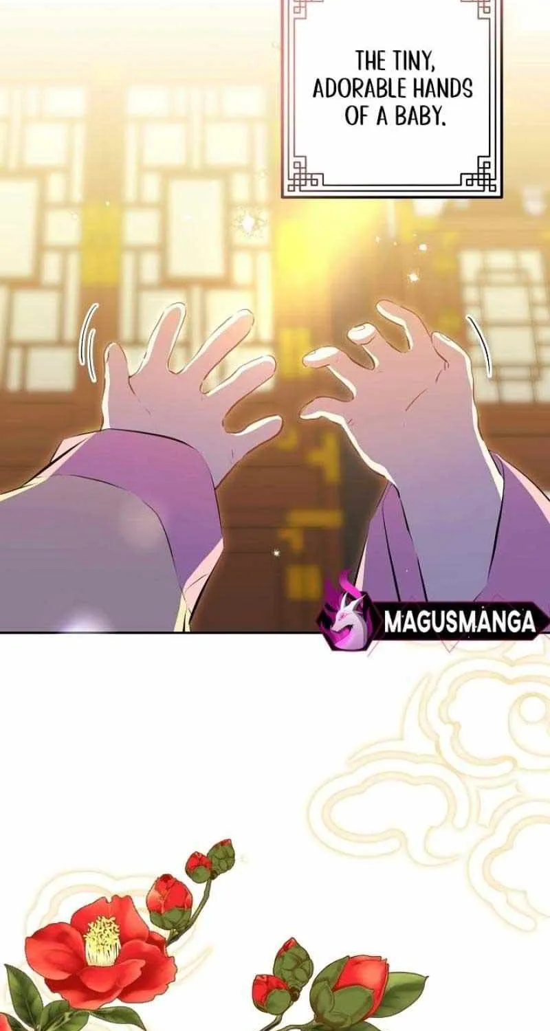Born As The Daughter of a Lowly Concubine Chapter 1 page 4 - 