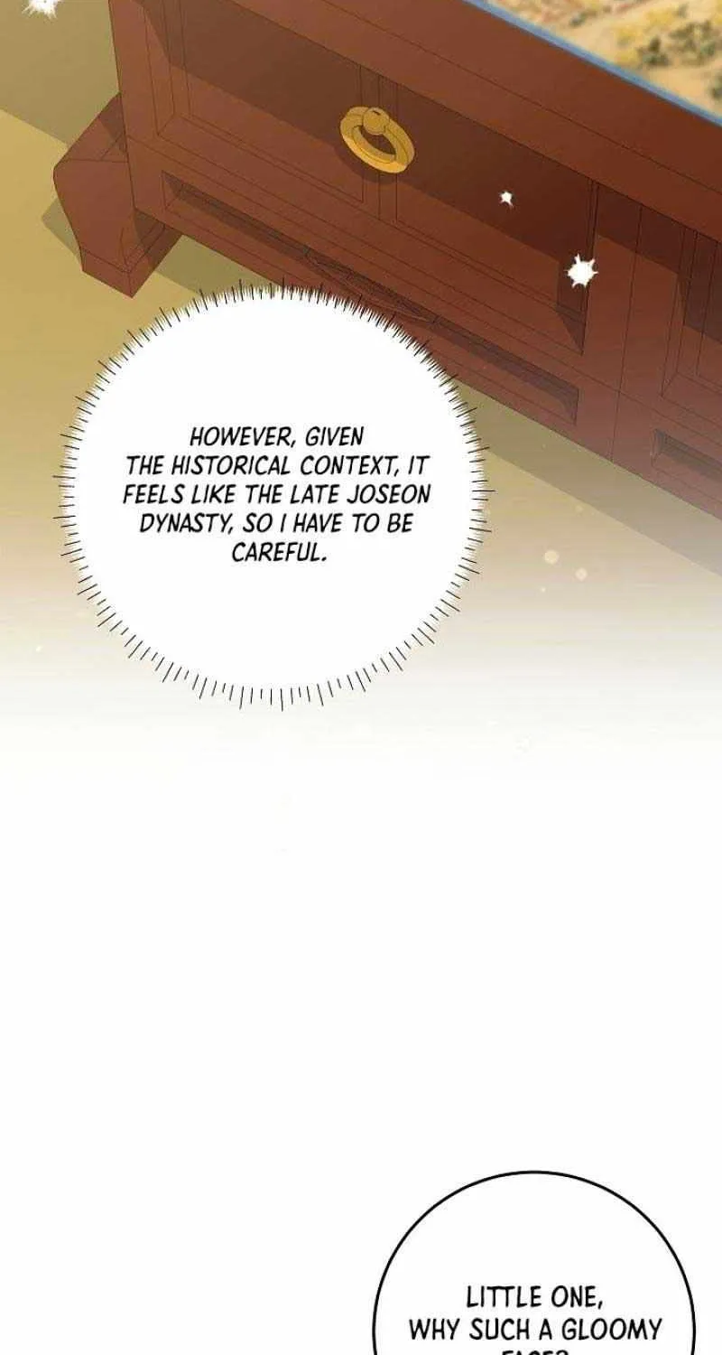 Born As The Daughter of a Lowly Concubine Chapter 1 page 31 - 