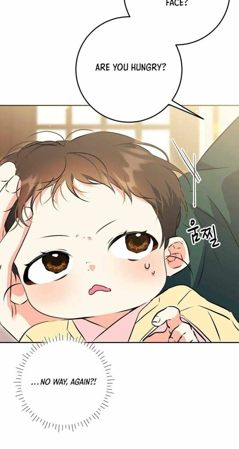 Born As The Daughter of a Lowly Concubine Chapter 1 page 32 - 