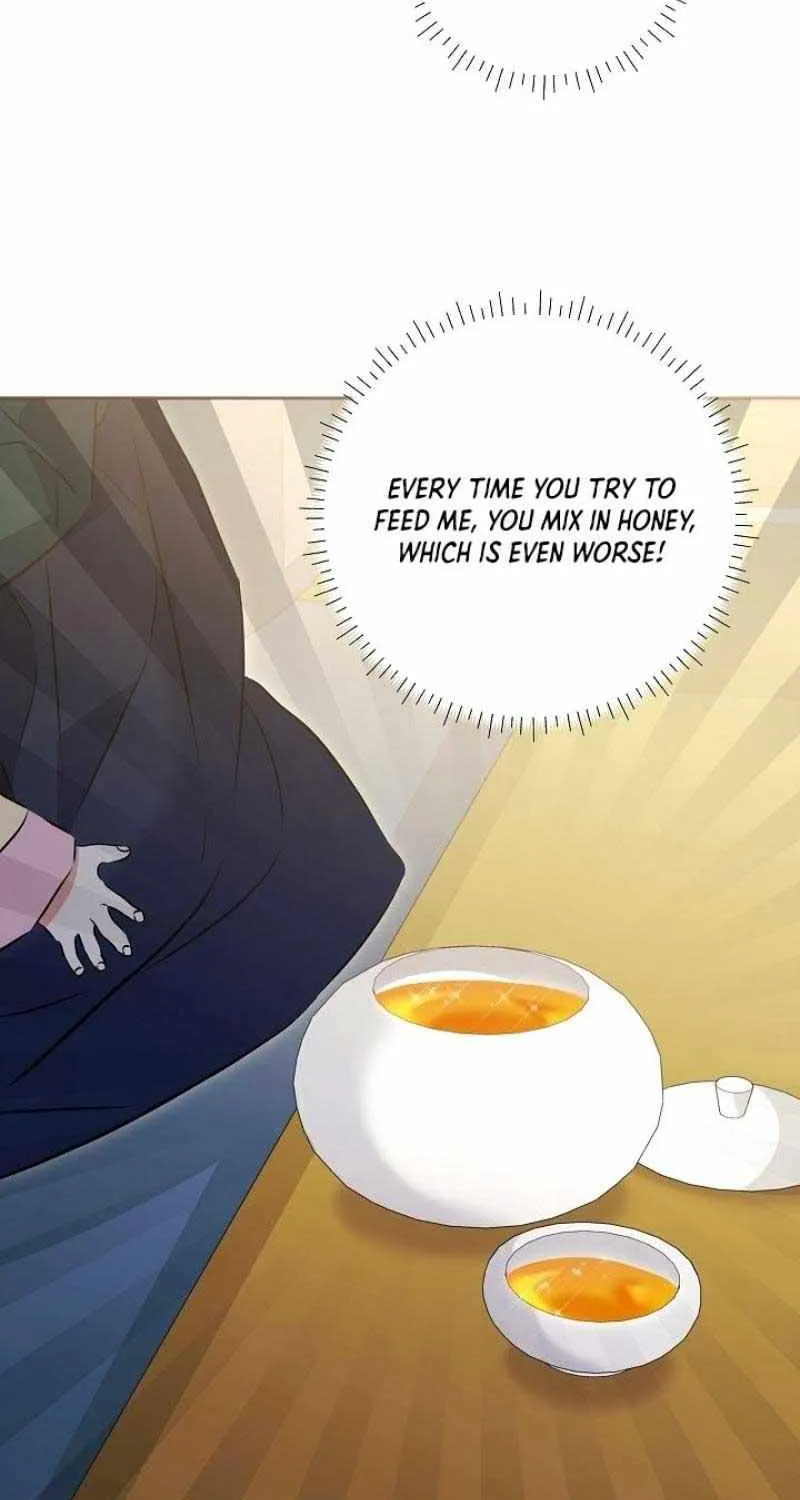 Born As The Daughter of a Lowly Concubine Chapter 1 page 36 - 
