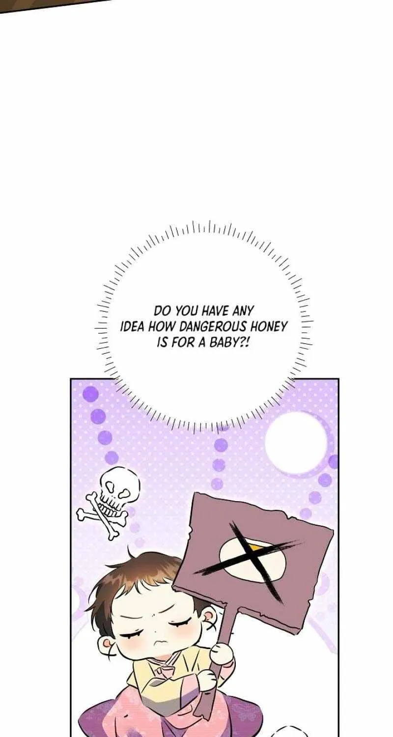 Born As The Daughter of a Lowly Concubine Chapter 1 page 38 - 