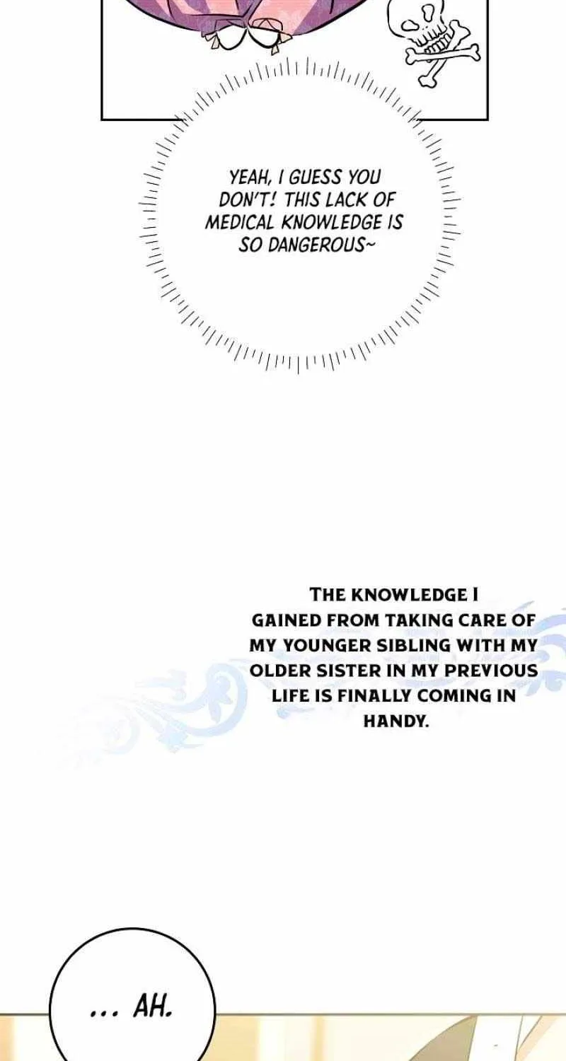 Born As The Daughter of a Lowly Concubine Chapter 1 page 39 - 