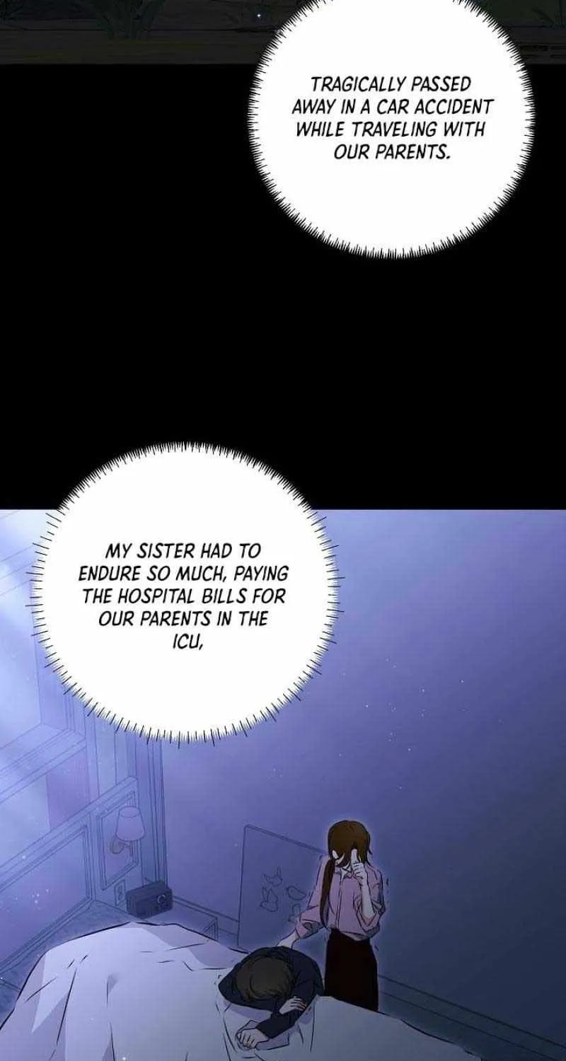 Born As The Daughter of a Lowly Concubine Chapter 1 page 42 - 