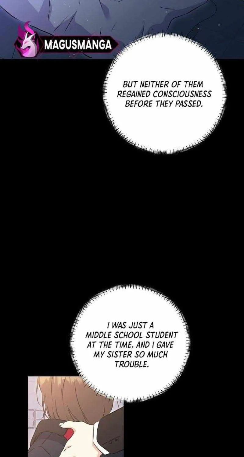 Born As The Daughter of a Lowly Concubine Chapter 1 page 43 - 