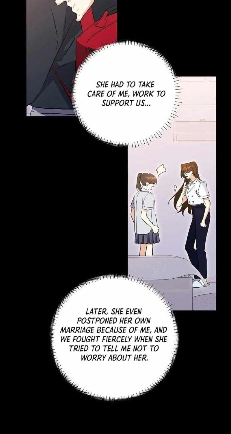 Born As The Daughter of a Lowly Concubine Chapter 1 page 44 - 