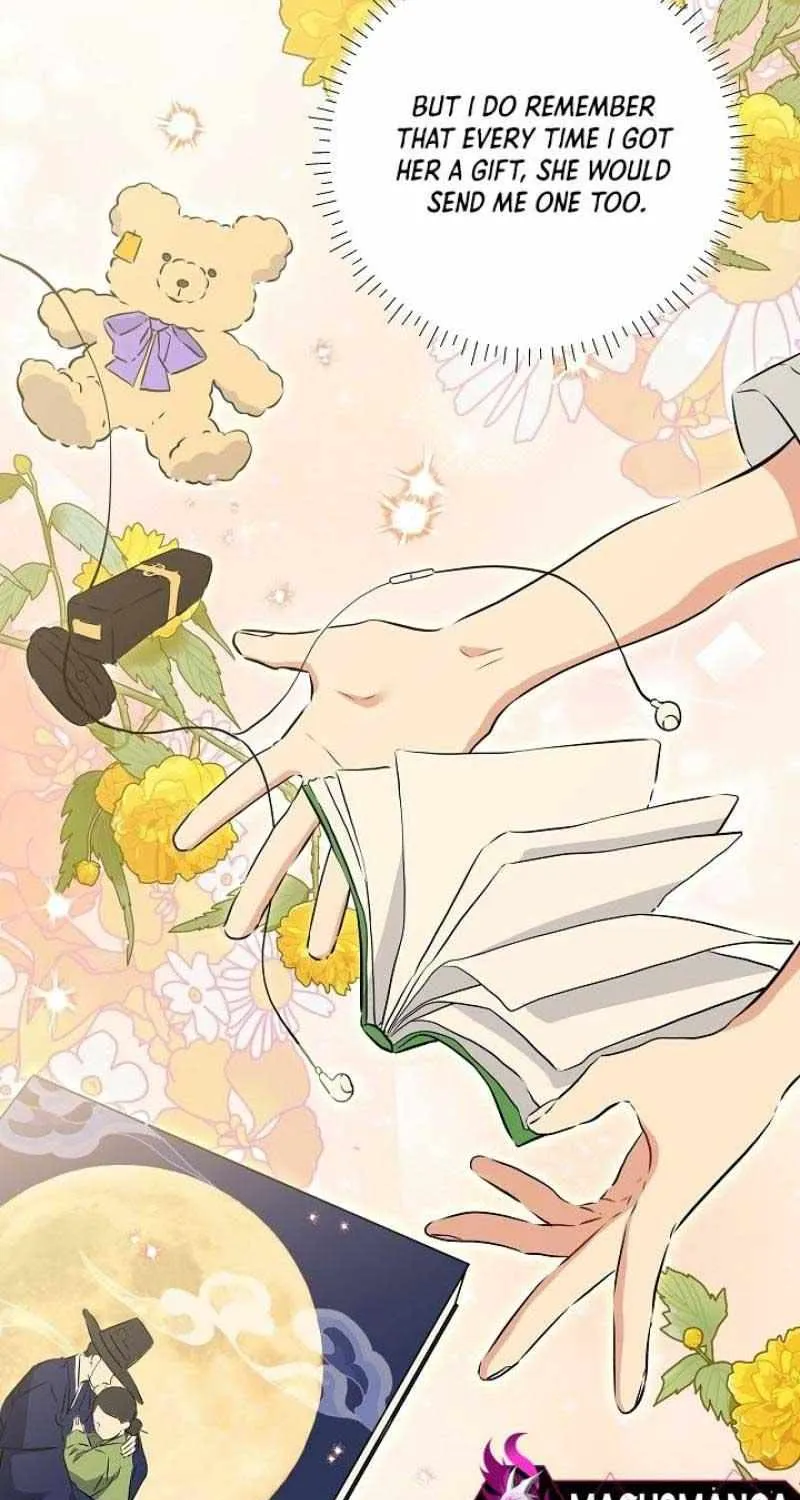 Born As The Daughter of a Lowly Concubine Chapter 1 page 46 - 