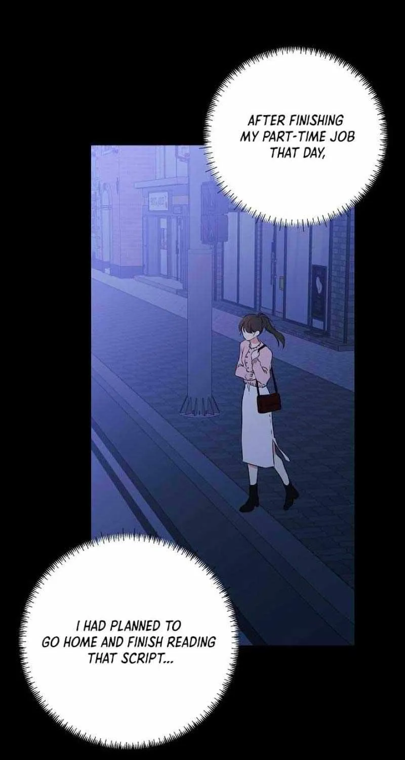 Born As The Daughter of a Lowly Concubine Chapter 1 page 48 - 