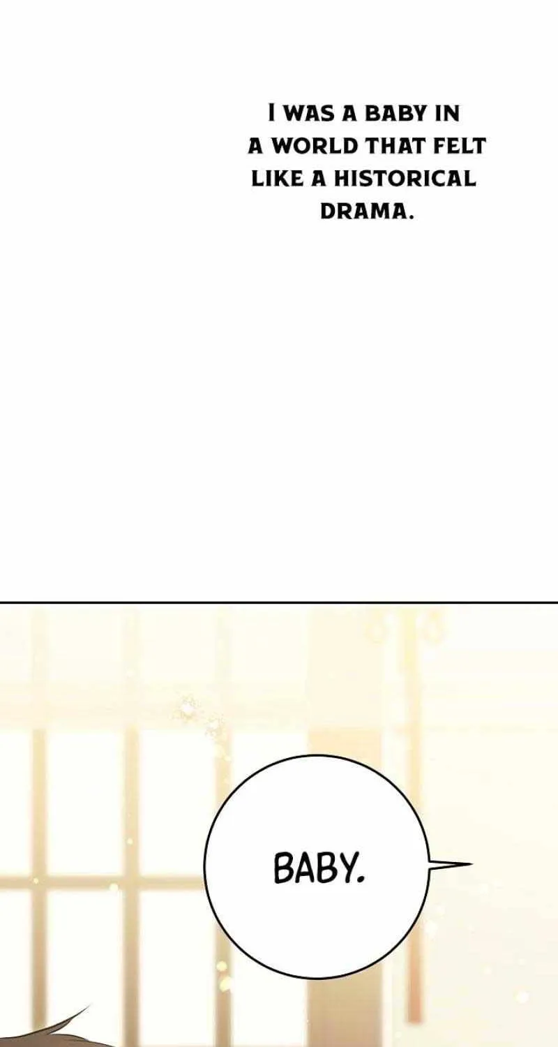 Born As The Daughter of a Lowly Concubine Chapter 1 page 59 - 