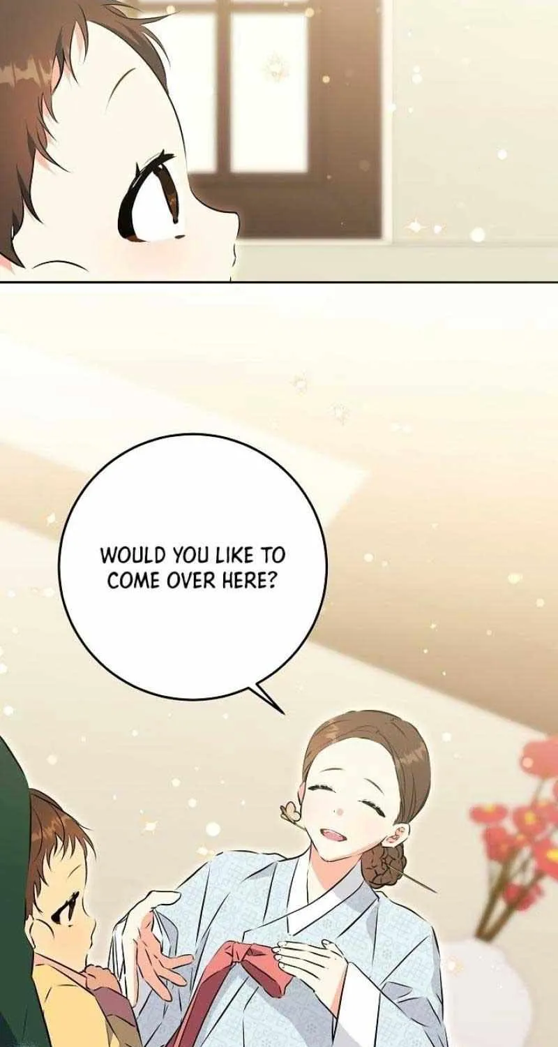 Born As The Daughter of a Lowly Concubine Chapter 1 page 60 - 