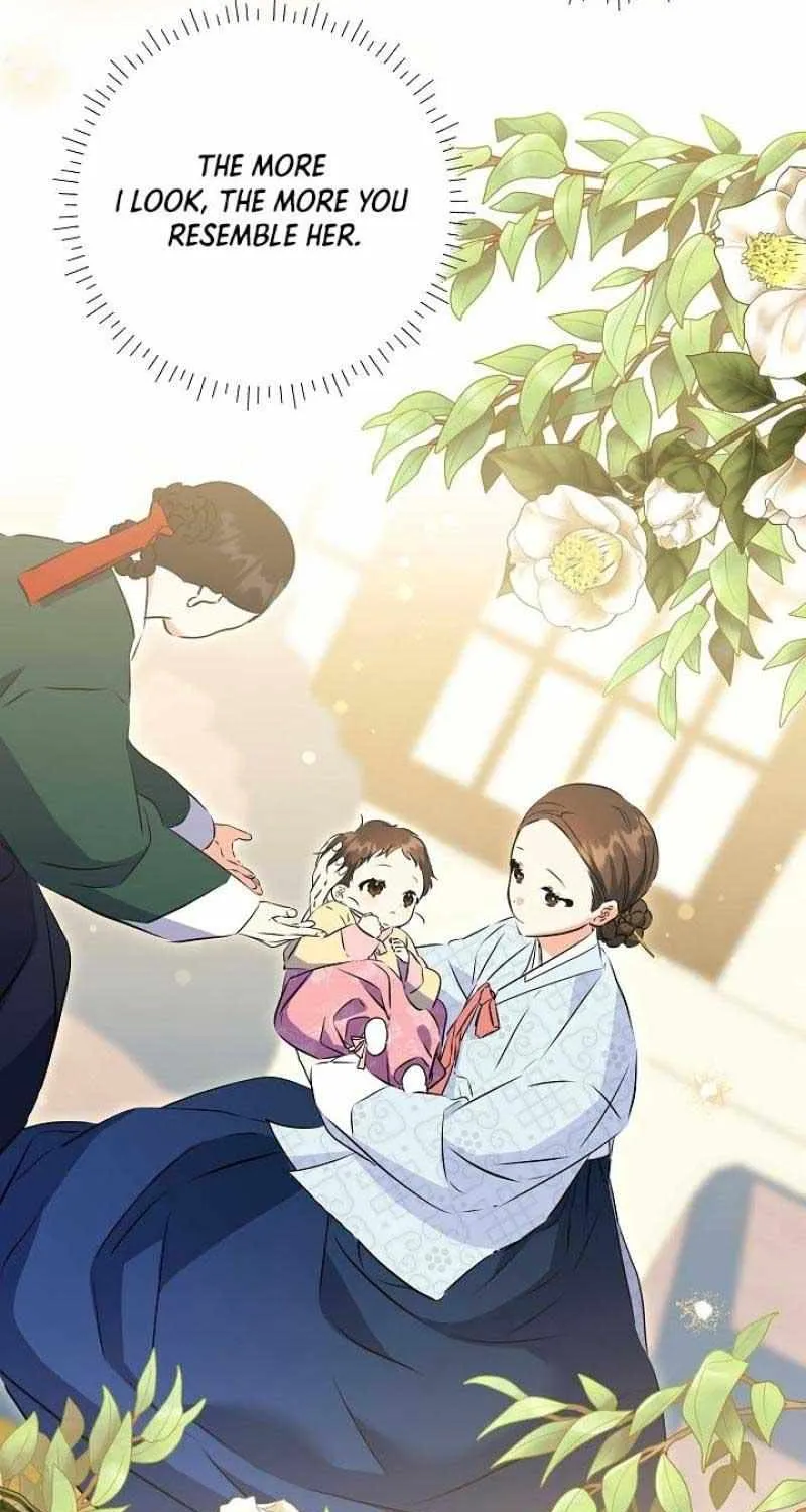 Born As The Daughter of a Lowly Concubine Chapter 1 page 64 - 