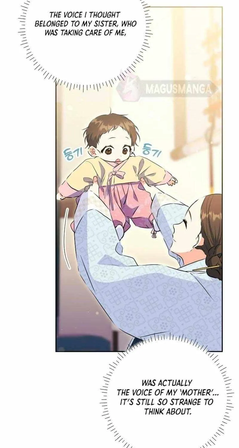 Born As The Daughter of a Lowly Concubine Chapter 1 page 67 - 
