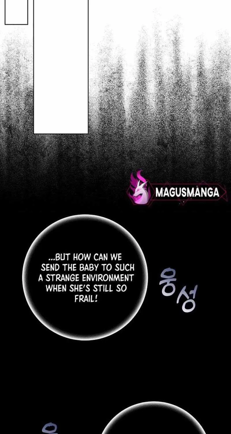 Born As The Daughter of a Lowly Concubine Chapter 1 page 74 - 