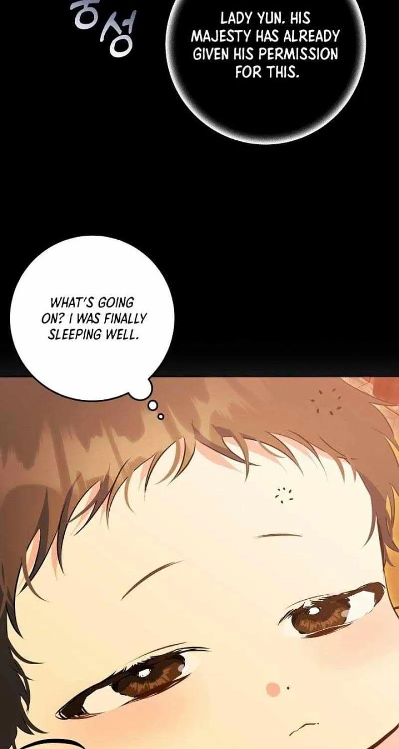 Born As The Daughter of a Lowly Concubine Chapter 1 page 75 - 
