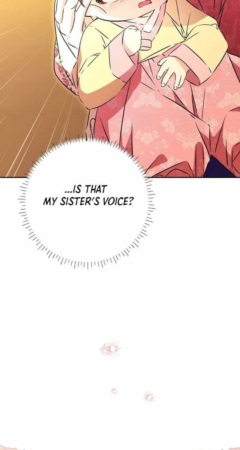 Born As The Daughter of a Lowly Concubine Chapter 1 page 77 - 