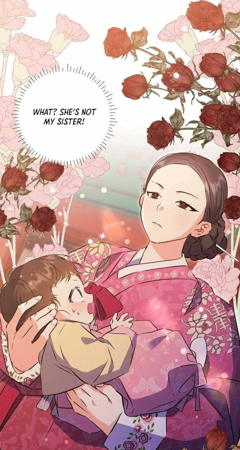 Born As The Daughter of a Lowly Concubine Chapter 1 page 78 - 