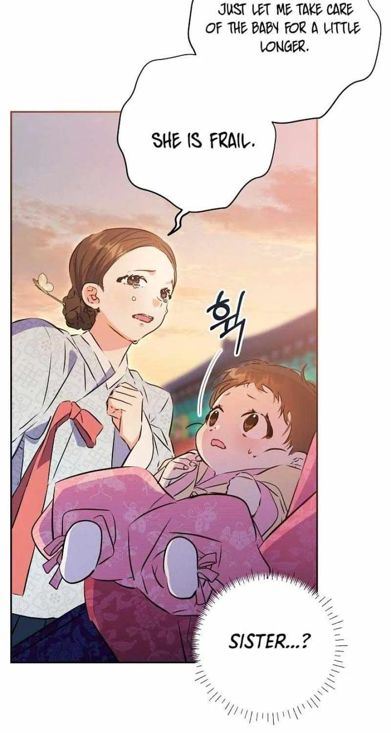 Born As The Daughter of a Lowly Concubine Chapter 1 page 80 - 