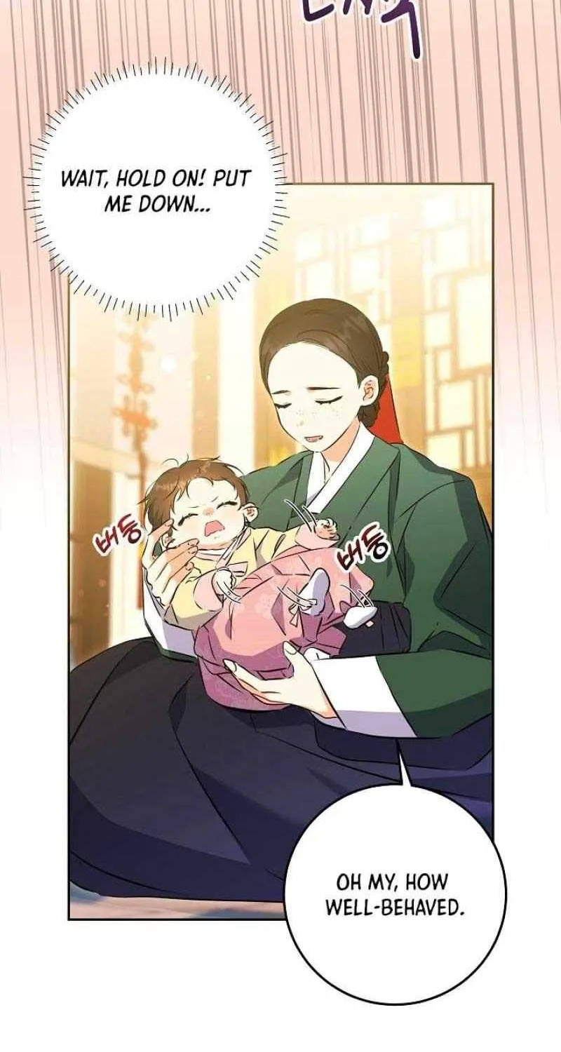 Born As The Daughter of a Lowly Concubine Chapter 1 page 9 - 